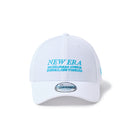 9FORTY New Era Address ホワイト | ゴルフ | NEW ERA ニューエラ公式オンラインストア