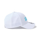 9FORTY New Era Address ホワイト | ゴルフ | NEW ERA ニューエラ公式オンラインストア