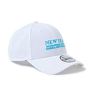9FORTY New Era Address ホワイト | ゴルフ | NEW ERA ニューエラ公式オンラインストア