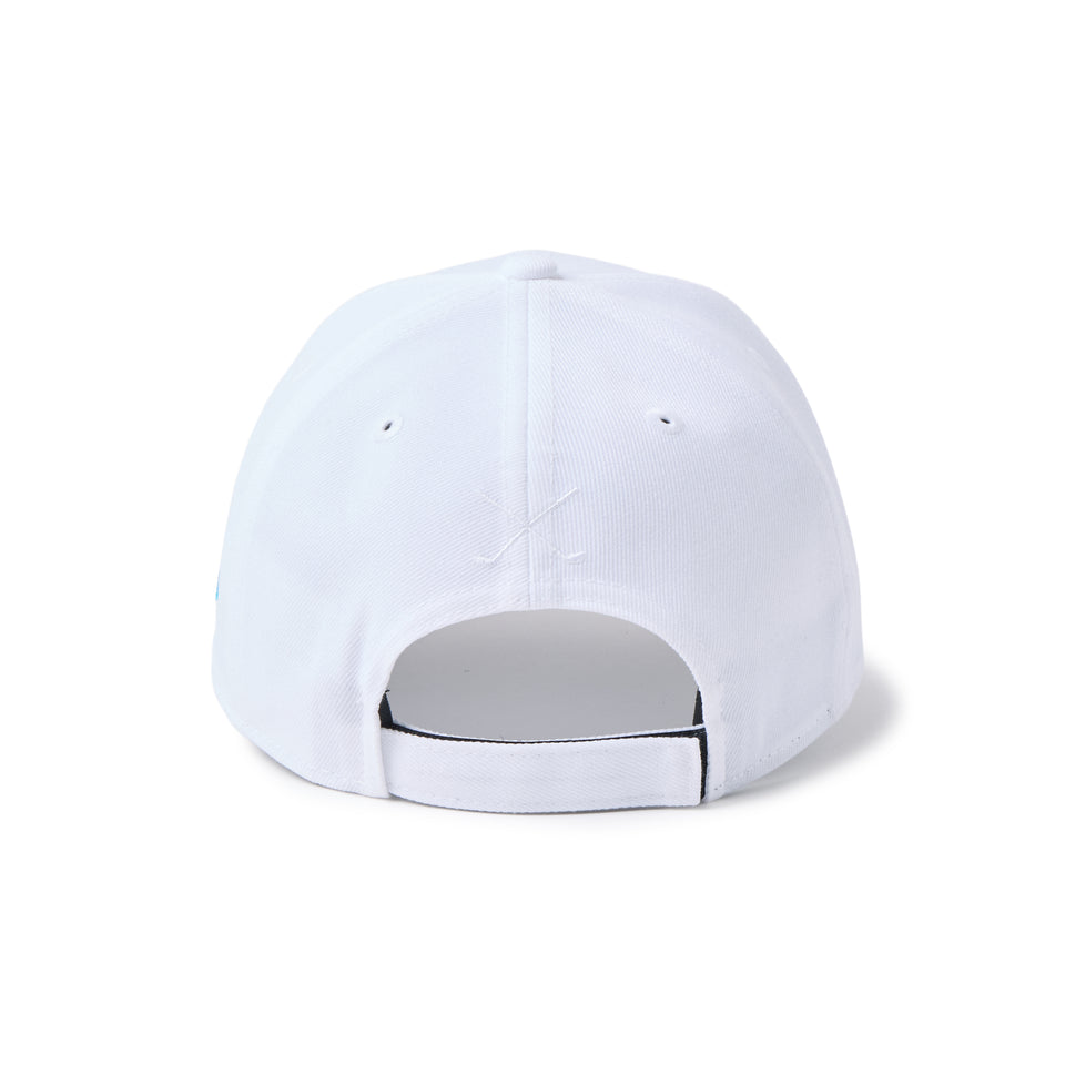 9FORTY New Era Address ホワイト | ゴルフ | NEW ERA ニューエラ公式オンラインストア