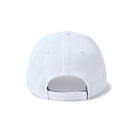 9FORTY New Era Address ホワイト | ゴルフ | NEW ERA ニューエラ公式オンラインストア