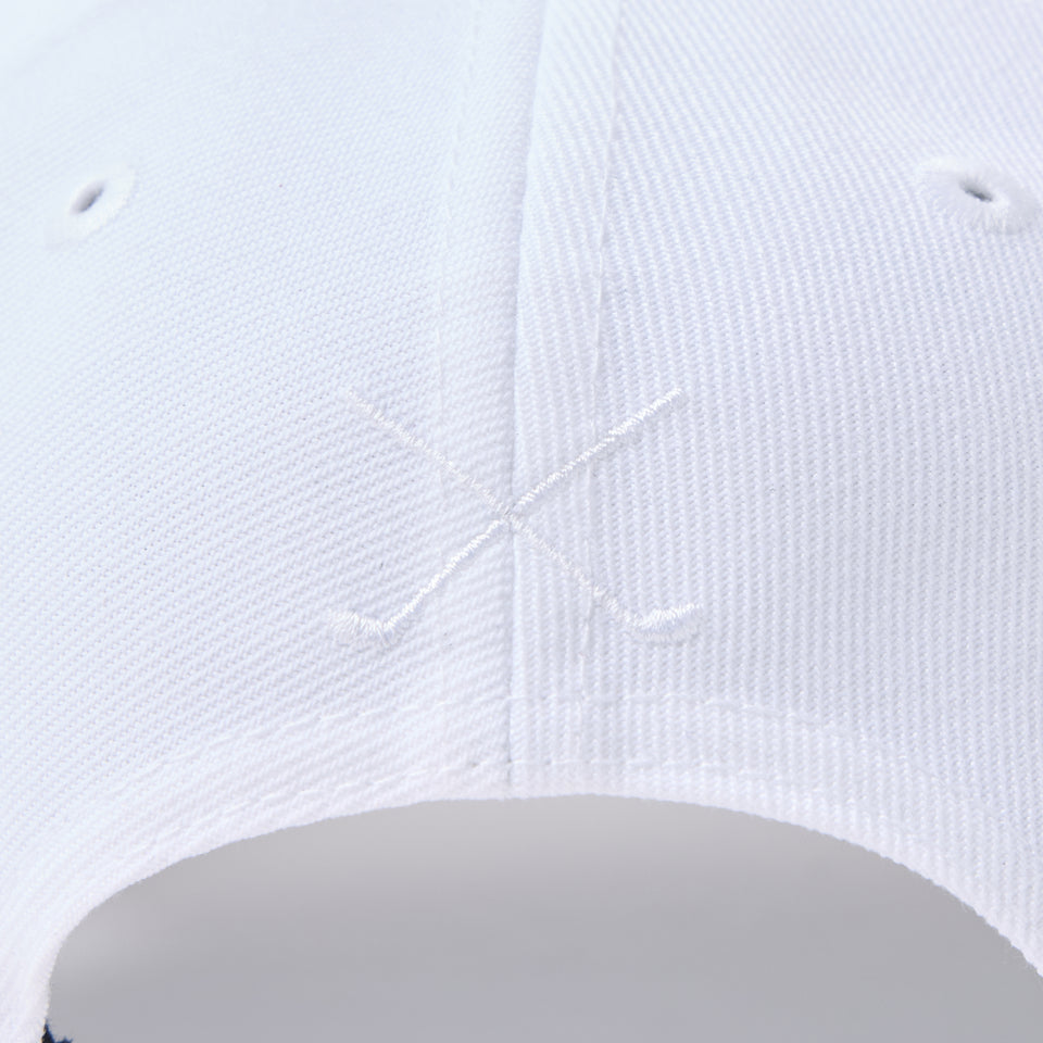 9FORTY New Era Address ホワイト | ゴルフ | NEW ERA ニューエラ公式オンラインストア