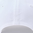 9FORTY New Era Address ホワイト | ゴルフ | NEW ERA ニューエラ公式オンラインストア