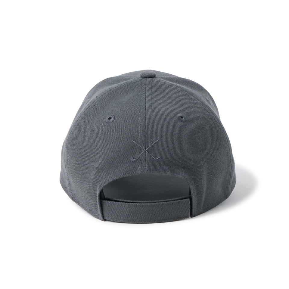 9FORTY New Era Address スチールクラウド | ゴルフ | NEW ERA ニューエラ公式オンラインストア