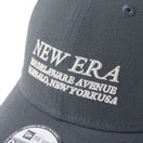 9FORTY New Era Address スチールクラウド | ゴルフ | NEW ERA ニューエラ公式オンラインストア