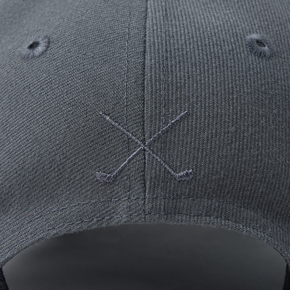 9FORTY New Era Address スチールクラウド | ゴルフ | NEW ERA ニューエラ公式オンラインストア