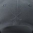 9FORTY New Era Address スチールクラウド | ゴルフ | NEW ERA ニューエラ公式オンラインストア