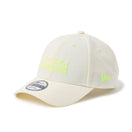 9FORTY New Era Address クロームホワイト | ゴルフ | NEW ERA ニューエラ公式オンラインストア