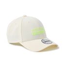 9FORTY New Era Address クロームホワイト | ゴルフ | NEW ERA ニューエラ公式オンラインストア