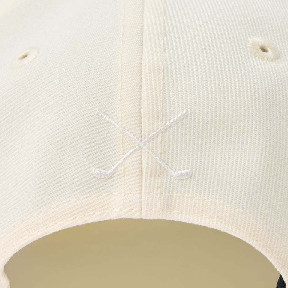 9FORTY New Era Address クロームホワイト | ゴルフ | NEW ERA ニューエラ公式オンラインストア