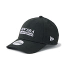 9FORTY New Era Address ブラック | ゴルフ | NEW ERA ニューエラ公式オンラインストア