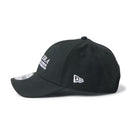 9FORTY New Era Address ブラック | ゴルフ | NEW ERA ニューエラ公式オンラインストア
