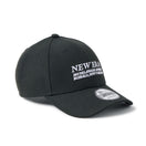 9FORTY New Era Address ブラック | ゴルフ | NEW ERA ニューエラ公式オンラインストア