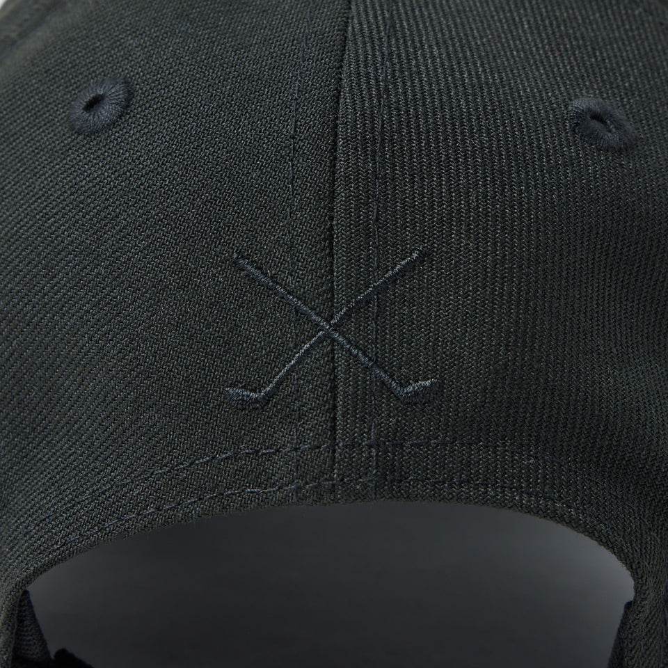 9FORTY New Era Address ブラック | ゴルフ | NEW ERA ニューエラ公式オンラインストア