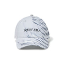 9FORTY グリッド NEW ERA グレー | ゴルフ | NEW ERA ニューエラ公式オンラインストア