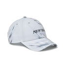9FORTY グリッド NEW ERA グレー | ゴルフ | NEW ERA ニューエラ公式オンラインストア