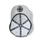 9FORTY グリッド NEW ERA グレー | ゴルフ | NEW ERA ニューエラ公式オンラインストア