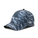 9FORTY グリッド NEW ERA ブラック | ゴルフ | NEW ERA ニューエラ公式オンラインストア