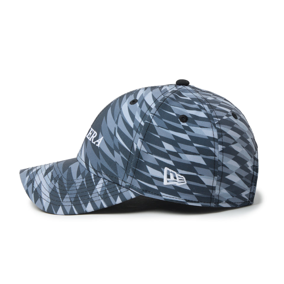 9FORTY グリッド NEW ERA ブラック | ゴルフ | NEW ERA ニューエラ公式オンラインストア