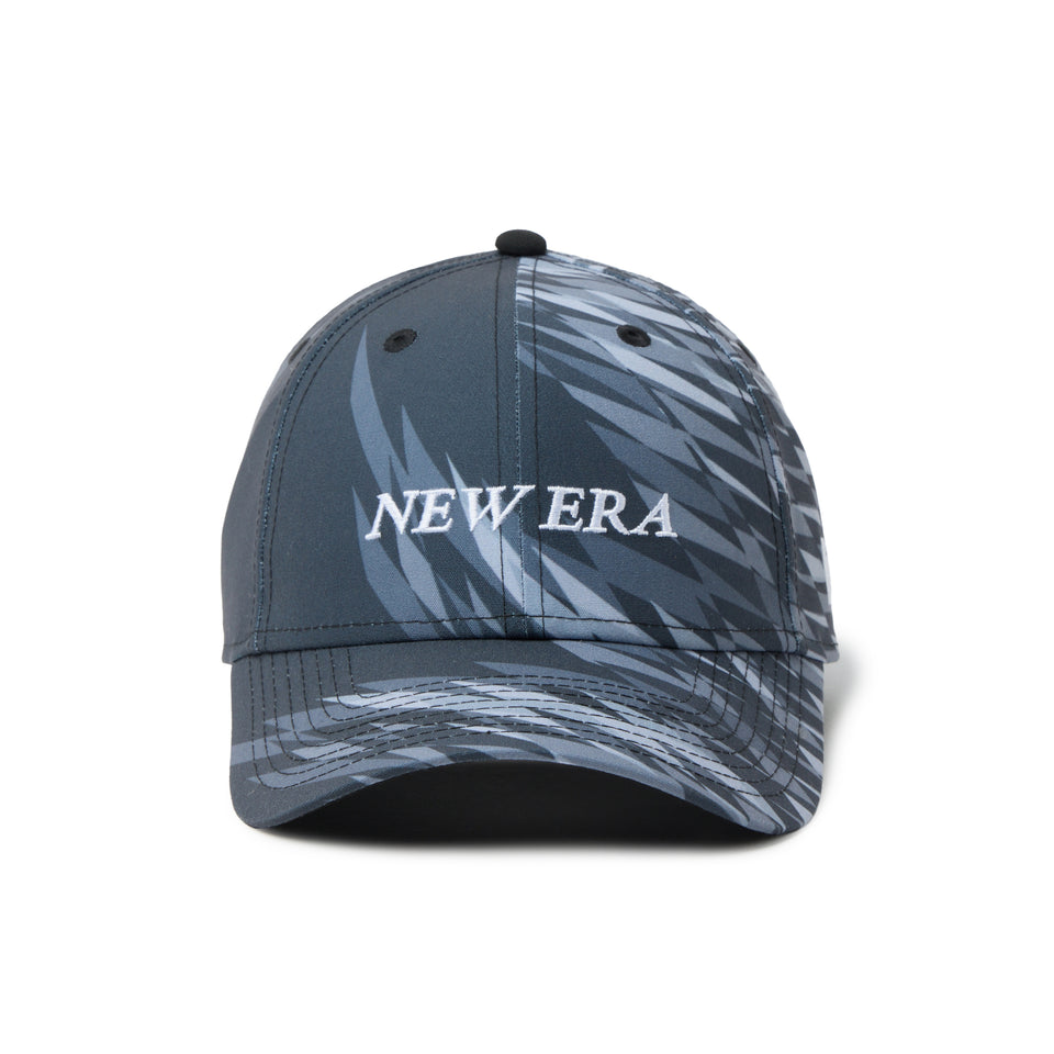 9FORTY グリッド NEW ERA ブラック | ゴルフ | NEW ERA ニューエラ公式オンラインストア