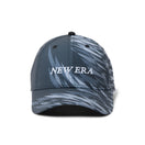 9FORTY グリッド NEW ERA ブラック | ゴルフ | NEW ERA ニューエラ公式オンラインストア