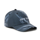 9FORTY グリッド NEW ERA ブラック | ゴルフ | NEW ERA ニューエラ公式オンラインストア