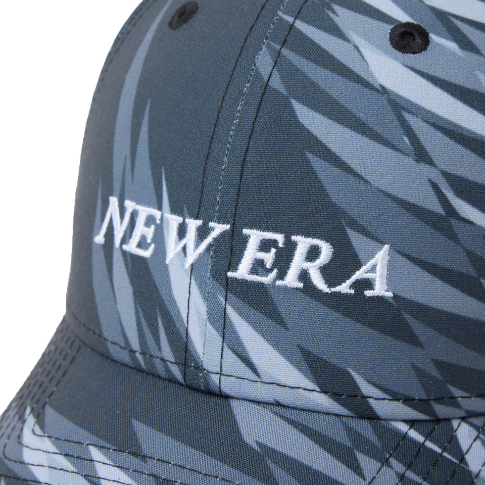 9FORTY グリッド NEW ERA ブラック | ゴルフ | NEW ERA ニューエラ公式オンラインストア