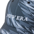 9FORTY グリッド NEW ERA ブラック | ゴルフ | NEW ERA ニューエラ公式オンラインストア