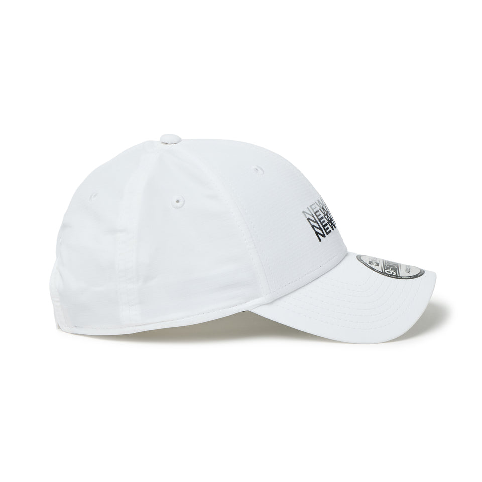 9FORTY BELL OASIS & Uchimizu ホワイト | ゴルフ | NEW ERA ニューエラ公式オンラインストア