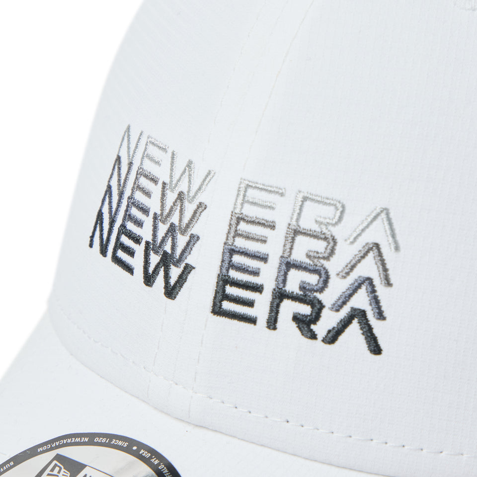9FORTY BELL OASIS & Uchimizu ホワイト | ゴルフ | NEW ERA ニューエラ公式オンラインストア
