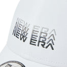 9FORTY BELL OASIS & Uchimizu ホワイト | ゴルフ | NEW ERA ニューエラ公式オンラインストア