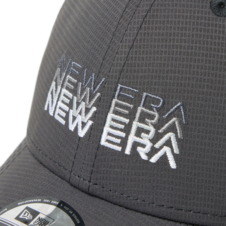 9FORTY BELL OASIS & Uchimizu ブラック | ゴルフ | NEW ERA ニューエラ公式オンラインストア