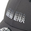 9FORTY BELL OASIS & Uchimizu ブラック | ゴルフ | NEW ERA ニューエラ公式オンラインストア