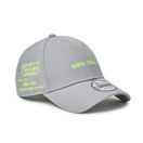 9FORTY Archive Logo アーカイブロゴ グレー | ゴルフ | NEW ERA ニューエラ公式オンラインストア