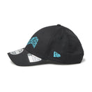 9FORTY ストレッチスナップ Wave Logo ブラック｜ゴルフ | NEW ERA ニューエラ公式オンラインストア