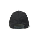 9FORTY ストレッチスナップ Wave Logo ブラック｜ゴルフ | NEW ERA ニューエラ公式オンラインストア