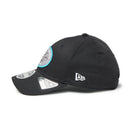 9FORTY ストレッチスナップ ストレッチコットン ウォッシャブル ウーブンパッチ ブラック | ゴルフ | NEW ERA ニューエラ公式オンラインストア