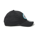 9FORTY ストレッチスナップ ストレッチコットン ウォッシャブル ウーブンパッチ ブラック | ゴルフ | NEW ERA ニューエラ公式オンラインストア