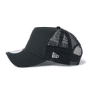 9FORTY A-Frame トラッカー Stencil Logo ブラック | ゴルフ | NEW ERA ニューエラ公式オンラインストア