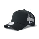 9FORTY A-Frame トラッカー Stencil Logo ブラック | ゴルフ | NEW ERA ニューエラ公式オンラインストア