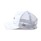 9FORTY A-Frame トラッカー Splash スプラッシュプリント ホワイト | ゴルフ | NEW ERA ニューエラ公式オンラインストア