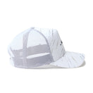 9FORTY A-Frame トラッカー Splash スプラッシュプリント ホワイト | ゴルフ | NEW ERA ニューエラ公式オンラインストア