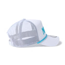 9FORTY A-Frame トラッカー Rope ホワイト | ゴルフ | NEW ERA ニューエラ公式オンラインストア