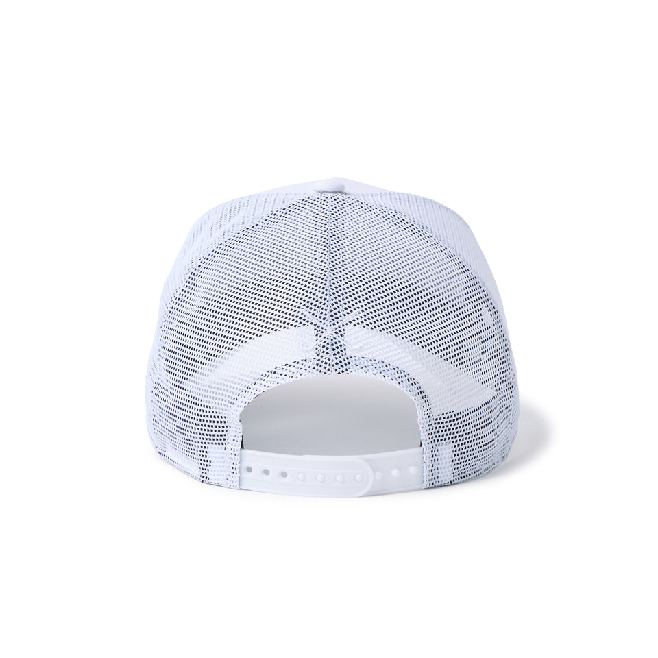 9FORTY A-Frame トラッカー Rope ホワイト | ゴルフ | NEW ERA ニューエラ公式オンラインストア