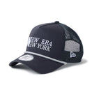 9FORTY A-Frame トラッカー Rope ネイビー | ゴルフ | NEW ERA ニューエラ公式オンラインストア