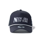 9FORTY A-Frame トラッカー Rope ネイビー | ゴルフ | NEW ERA ニューエラ公式オンラインストア