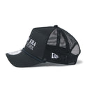 9FORTY A-Frame トラッカー Rope ブラック | ゴルフ | NEW ERA ニューエラ公式オンラインストア