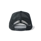 9FORTY A-Frame トラッカー Rope ブラック | ゴルフ | NEW ERA ニューエラ公式オンラインストア