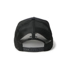 9FORTY A-Frame トラッカー ナイロンタッサー NEW ERA NEW YORK,USA  EST. 1920 ブラック | ゴルフ | NEW ERA ニューエラ公式オンラインストア