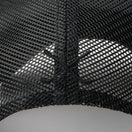9FORTY A-Frame トラッカー ナイロンタッサー NEW ERA NEW YORK,USA  EST. 1920 ブラック | ゴルフ | NEW ERA ニューエラ公式オンラインストア